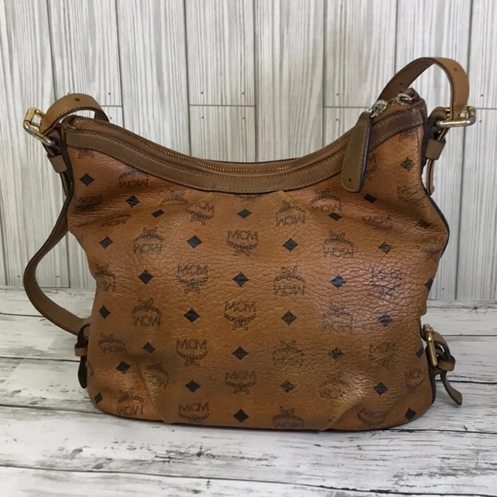 MCM discover perfect
